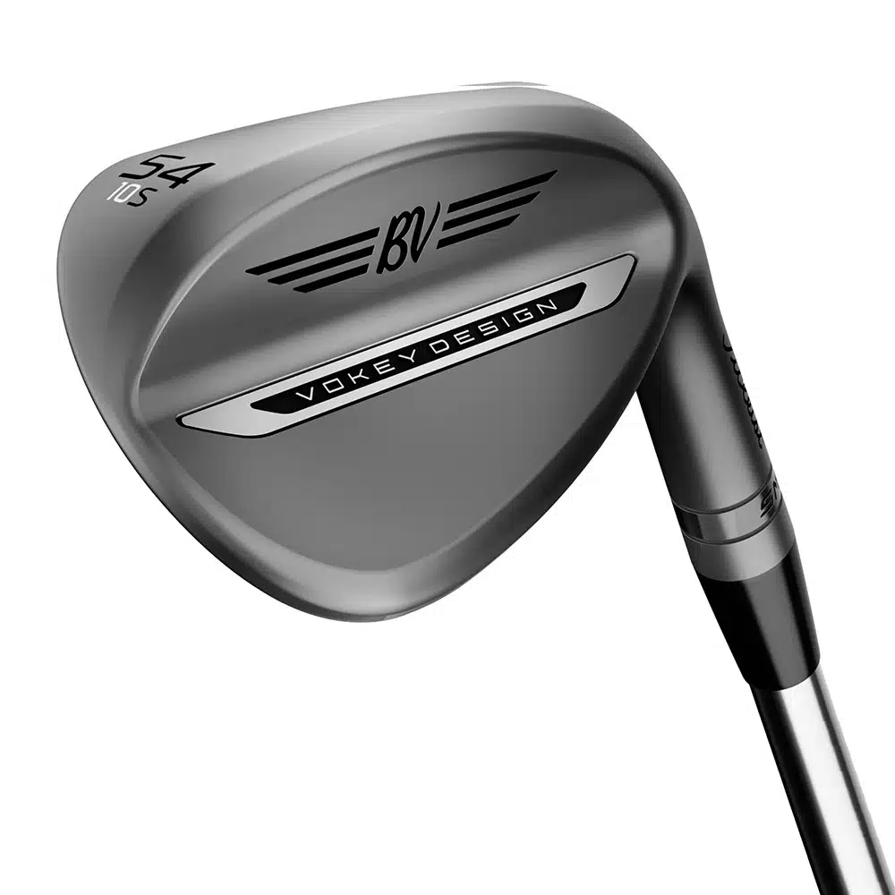 Titleist Vokey SM11 Nickel Custom Fit Wedge - Golf USA
