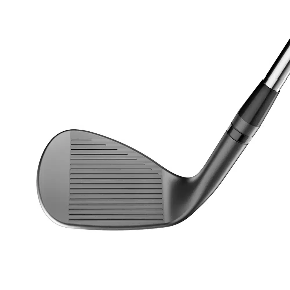 Titleist Vokey SM11 Nickel Custom Fit Wedge - Golf USA