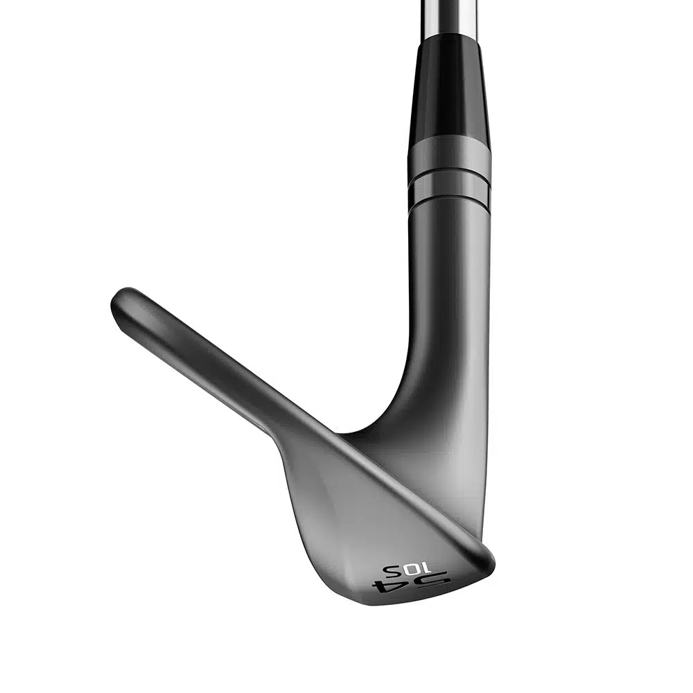 Titleist Vokey SM11 Nickel Custom Fit Wedge - Golf USA