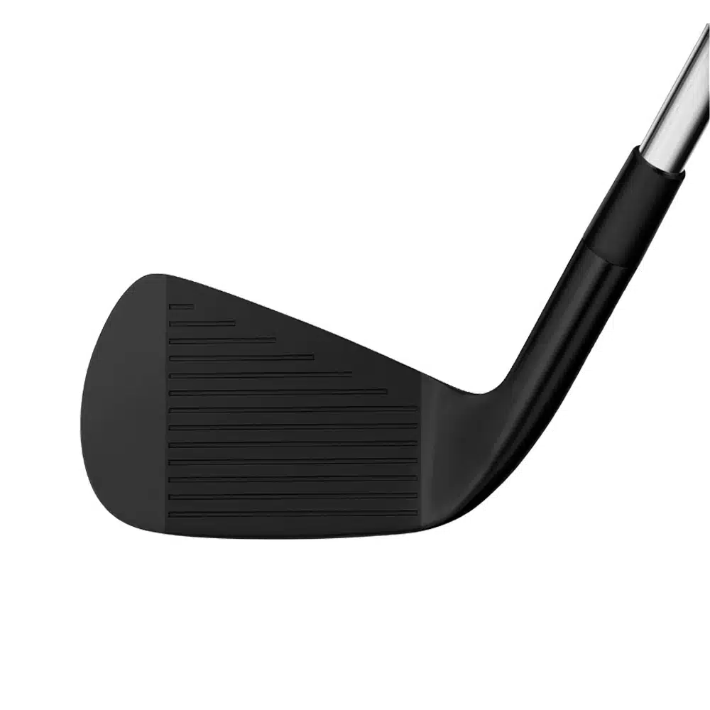 Miura TC-202 QPQ Custom Fit Irons - Image 2