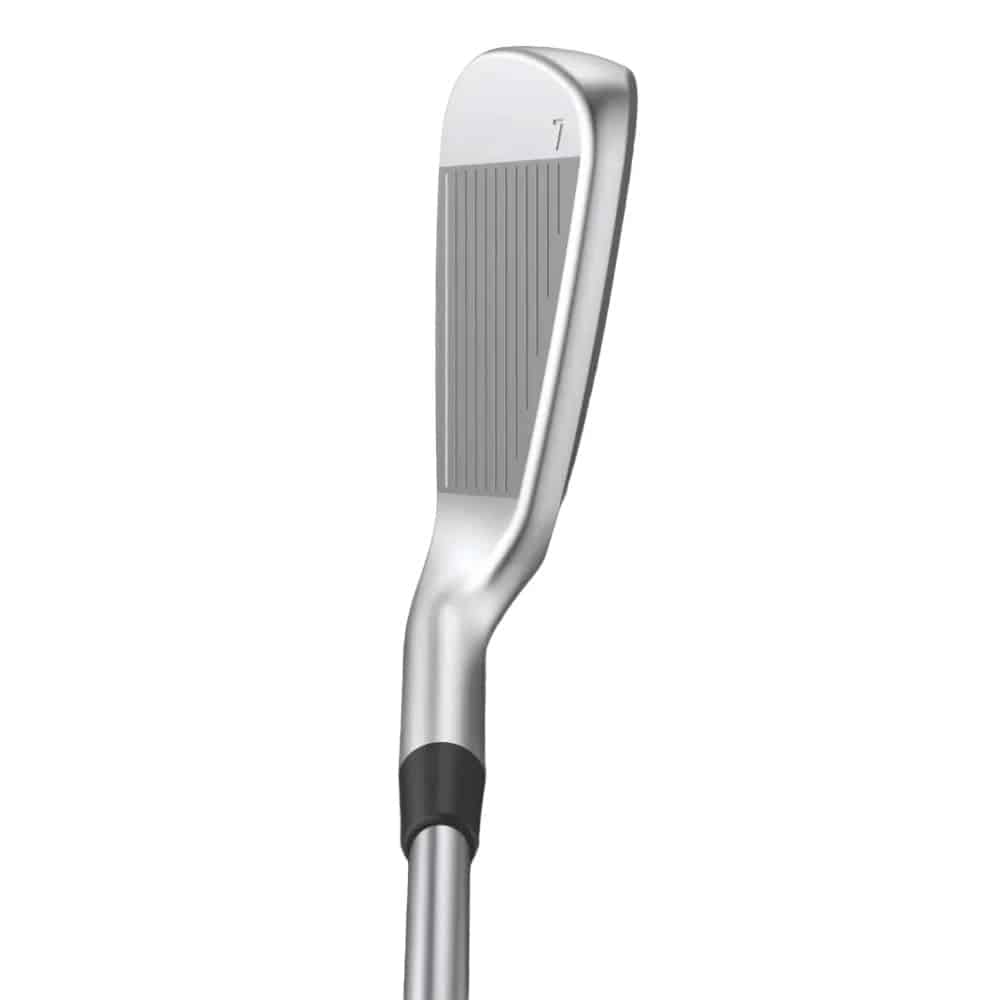 Alternative view of PING G740 Custom Fit Irons