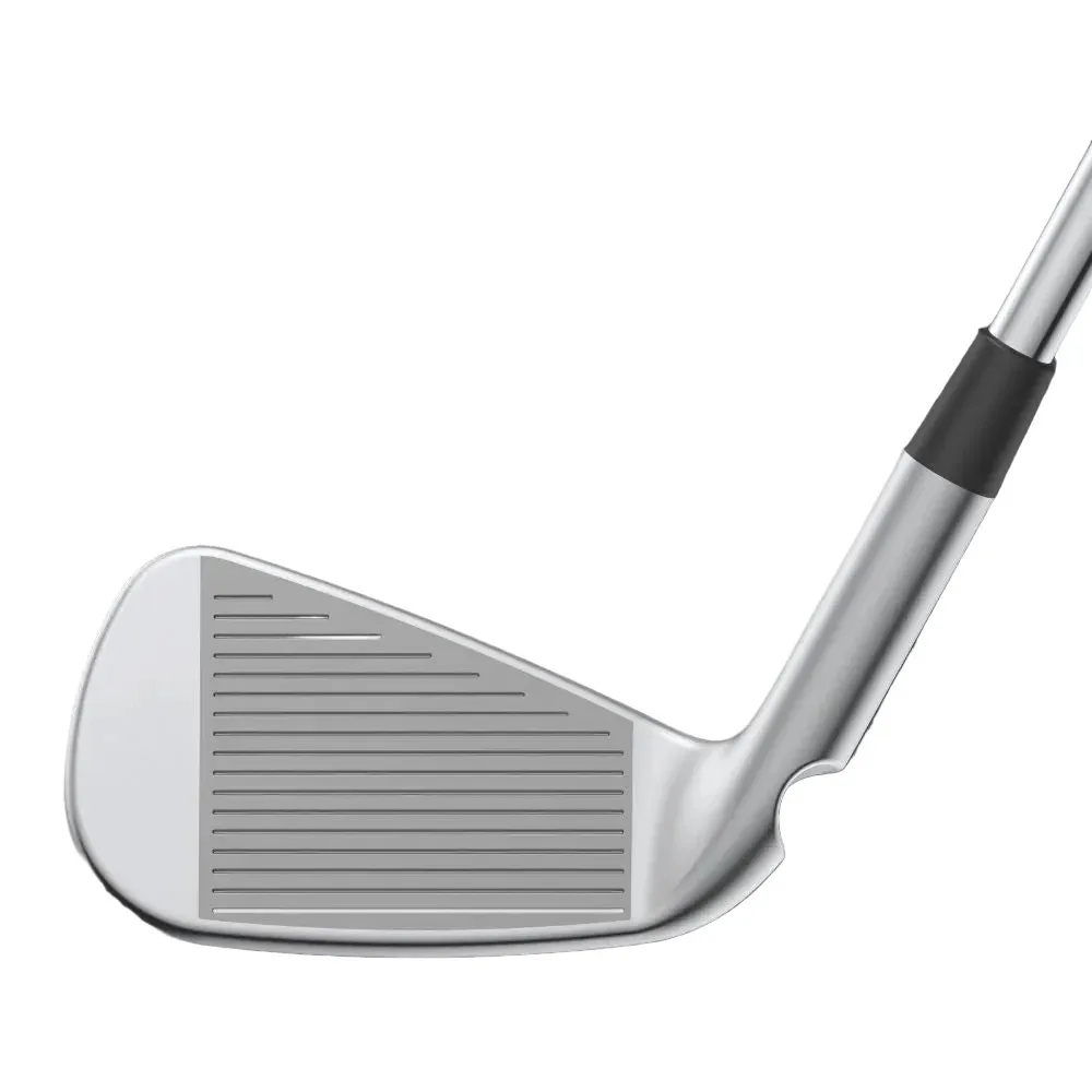 PING i540 Custom Fit Irons - Golf USA