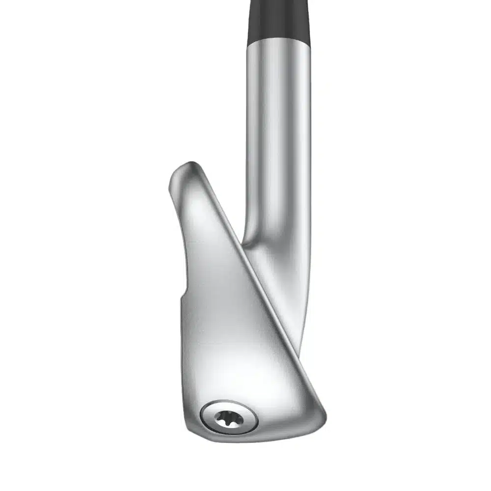 PING i540 Custom Fit Irons - Golf USA