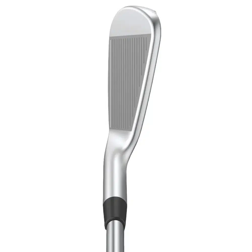 希少】PING i540 4本8-U Fujikura HL40 PING i540 Custom Fit Irons