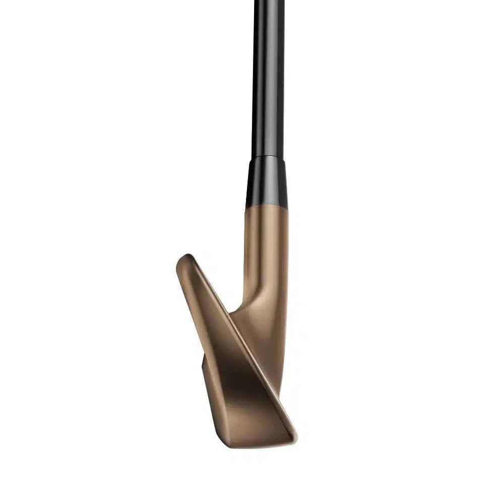 Titleist Limited Edition Oil Can T100 Custom Fit Irons - Image 4