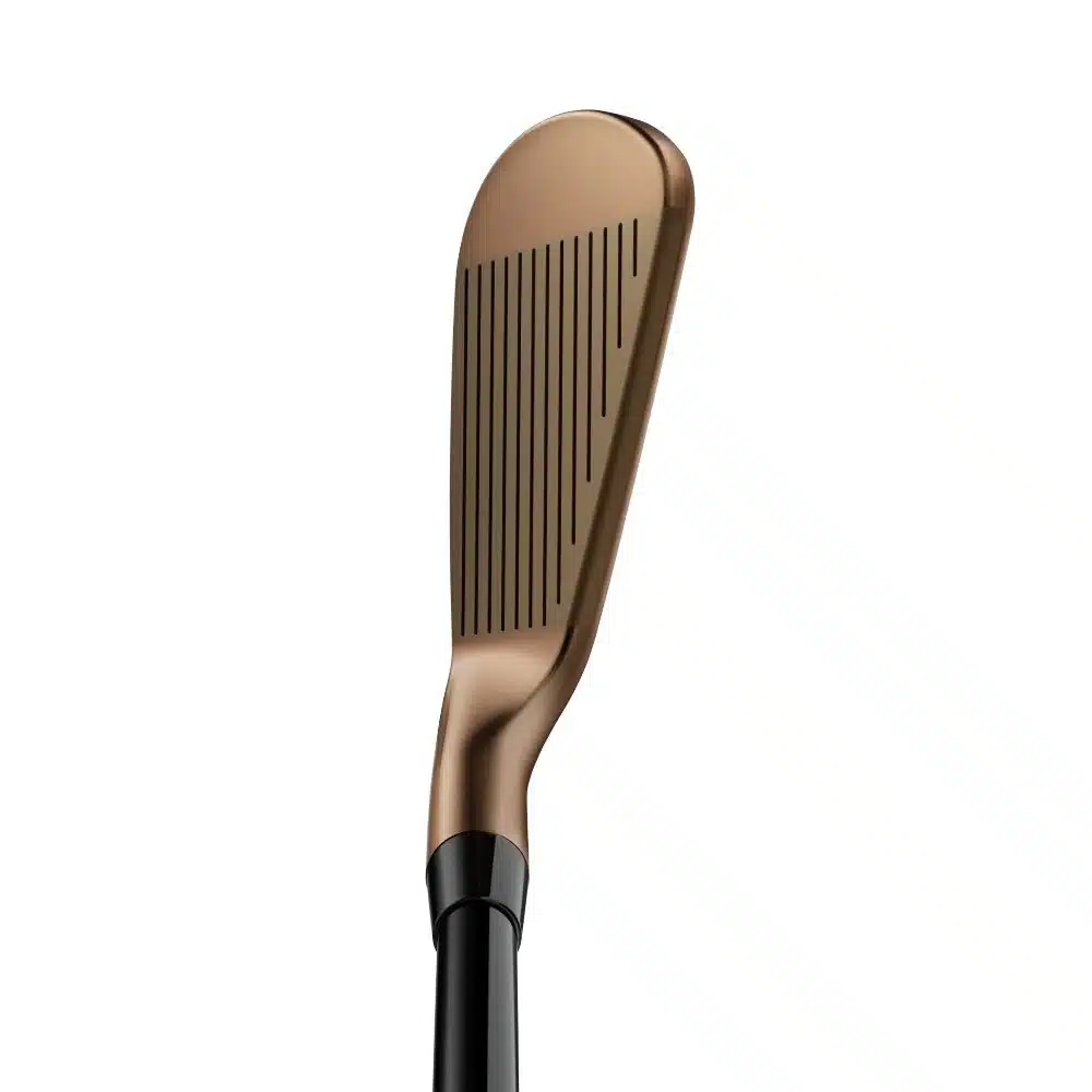 Alternative view of Titleist Limited Edition Oil Can T150 Custom Fit Irons