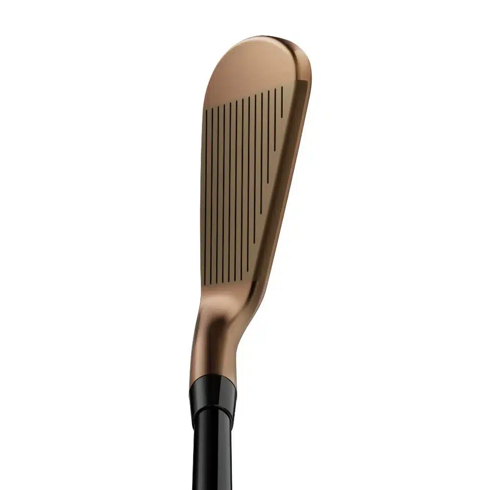 Alternative view of Titleist Limited Edition Oil Can T250 Custom Fit Irons