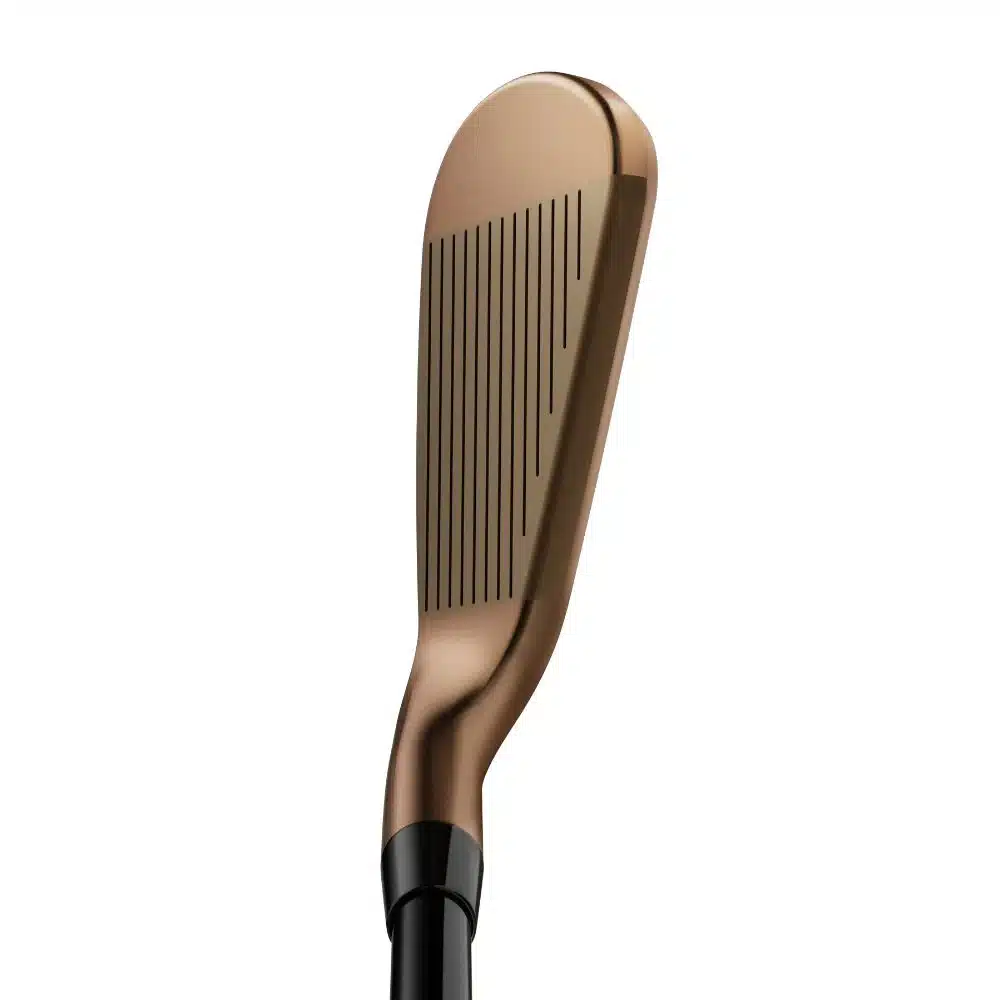 Alternative view of Titleist Limited Edition Oil Can T350 Custom Fit Irons